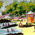 Kahalu u Beach Park