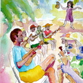 Ukele Players