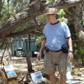 Waialea Beach Park 6-22-07