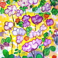 ORCHIDS