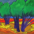 CYPRESS GROVE IV