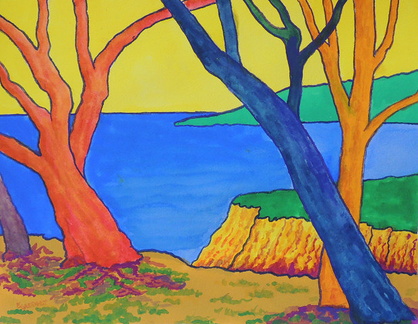 HEADLAND
