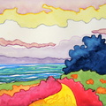 MAVERICKS TRAIL