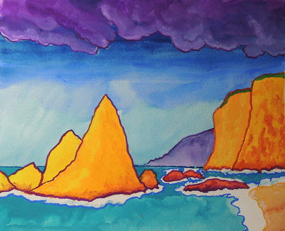 MARTINS ROCKS 3