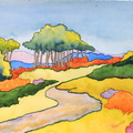 DUNES PATH 2
