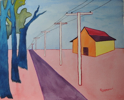 Barn
