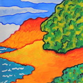 BEACH (SOLD)