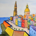 VALLETTA , MALTA