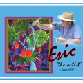 Eric 'the artist''