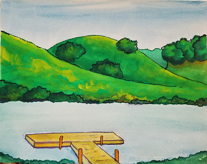 FOOTHILL PARK 1