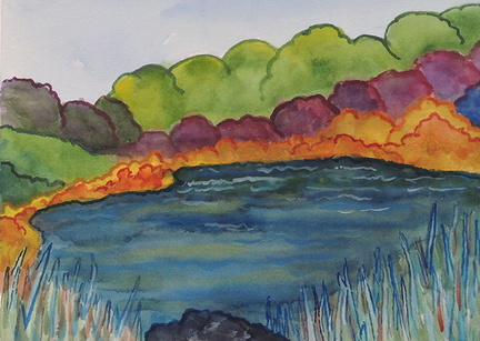 FOOTHILL PARK 2