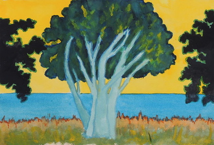 THE OAK