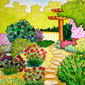 Miramar Garden