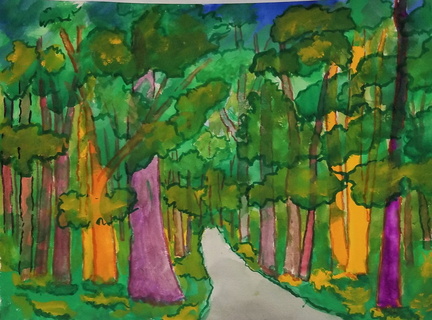 QUARRY PARK 2