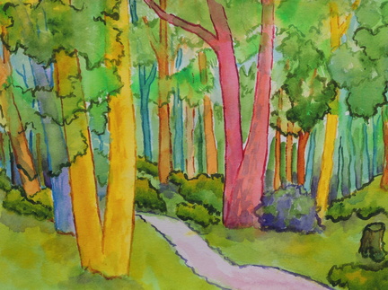 QUARRY PARK