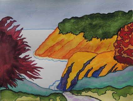 RED TREE