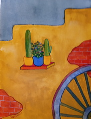 Sophie's Garden 1