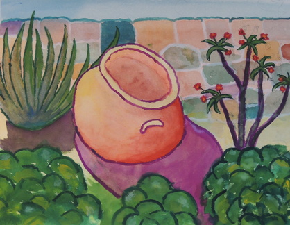 Sophie's Garden 2