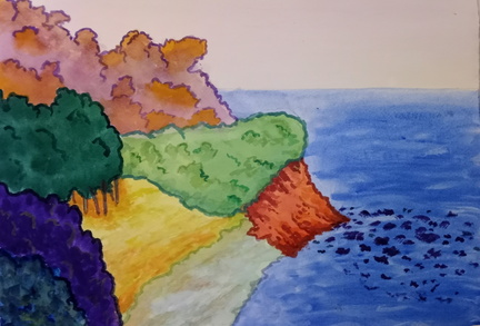 The Cove