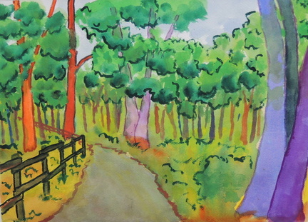 Trail