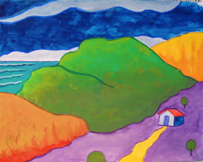 THREE HILLS - SOLD