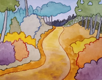 Cypress Grove