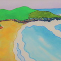 BEAN HOLLOW BEACH