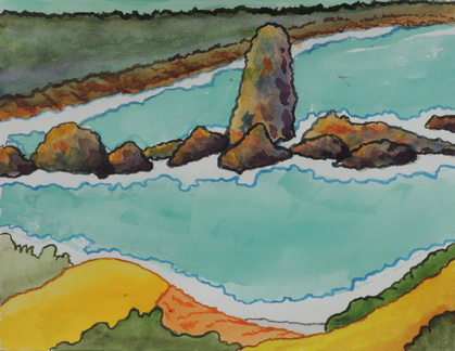 ROCKS