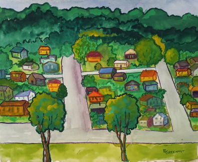 Pacifica Streets