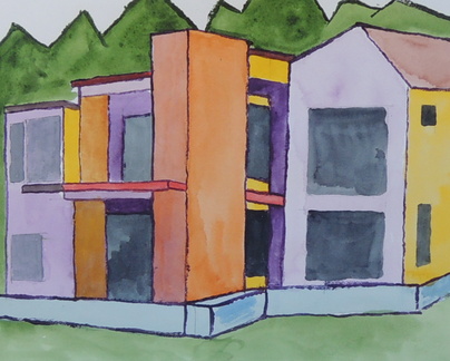 Julianna St House