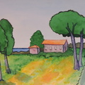 Farm House