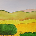 Mustard Fields