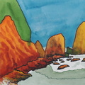 3 Rocks