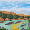 Poplar Street Trail