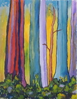 TREES  (SOLD)